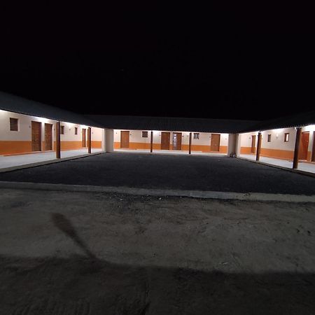 Rann Viram Homestay Dhordo Luaran gambar
