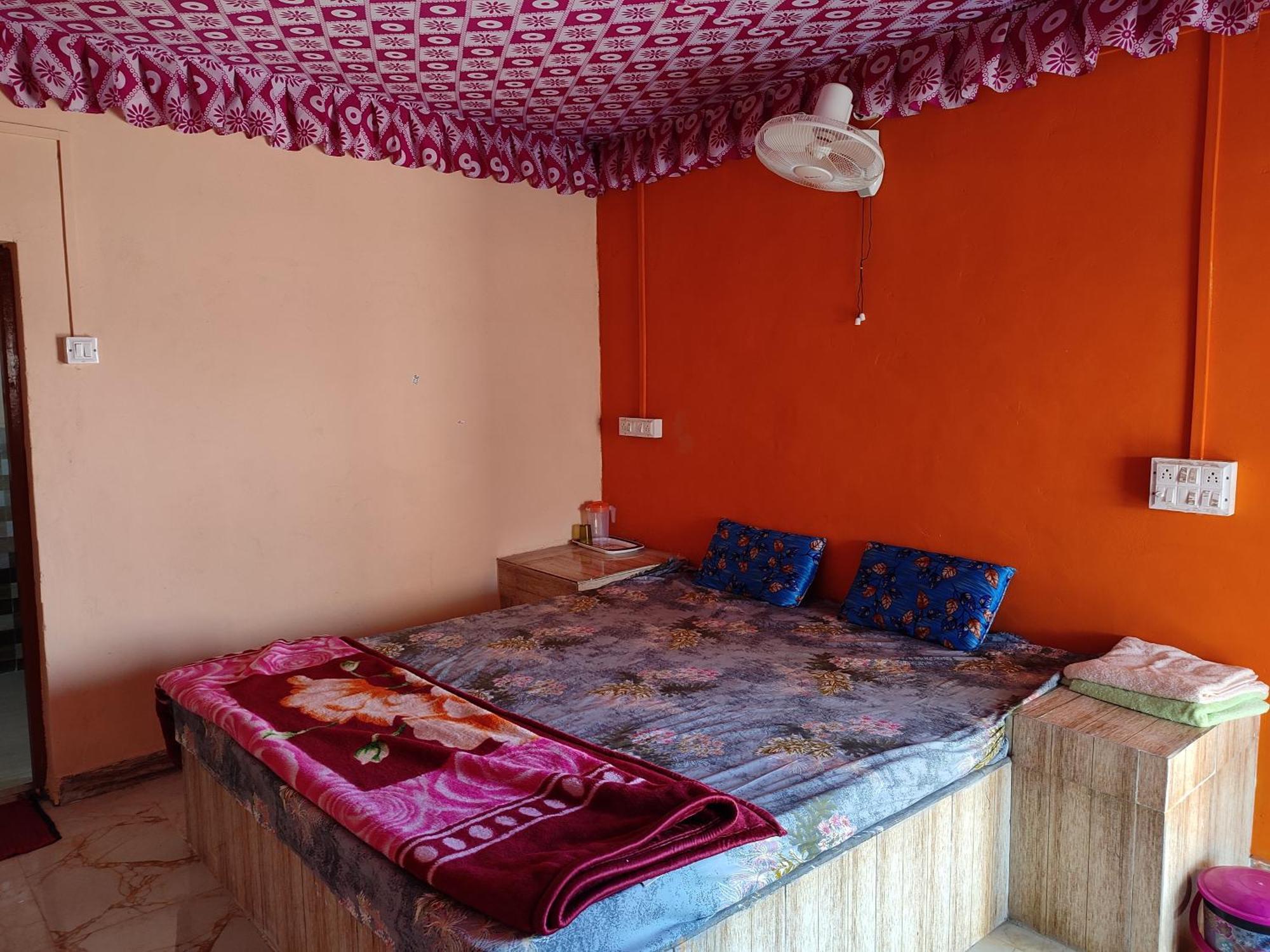 Rann Viram Homestay Dhordo Luaran gambar