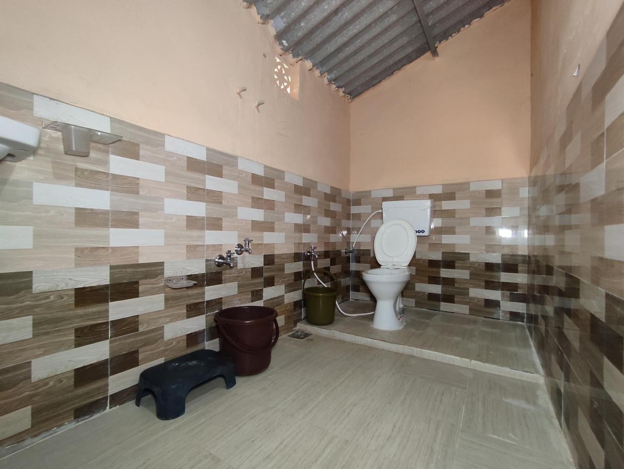 Rann Viram Homestay Dhordo Luaran gambar