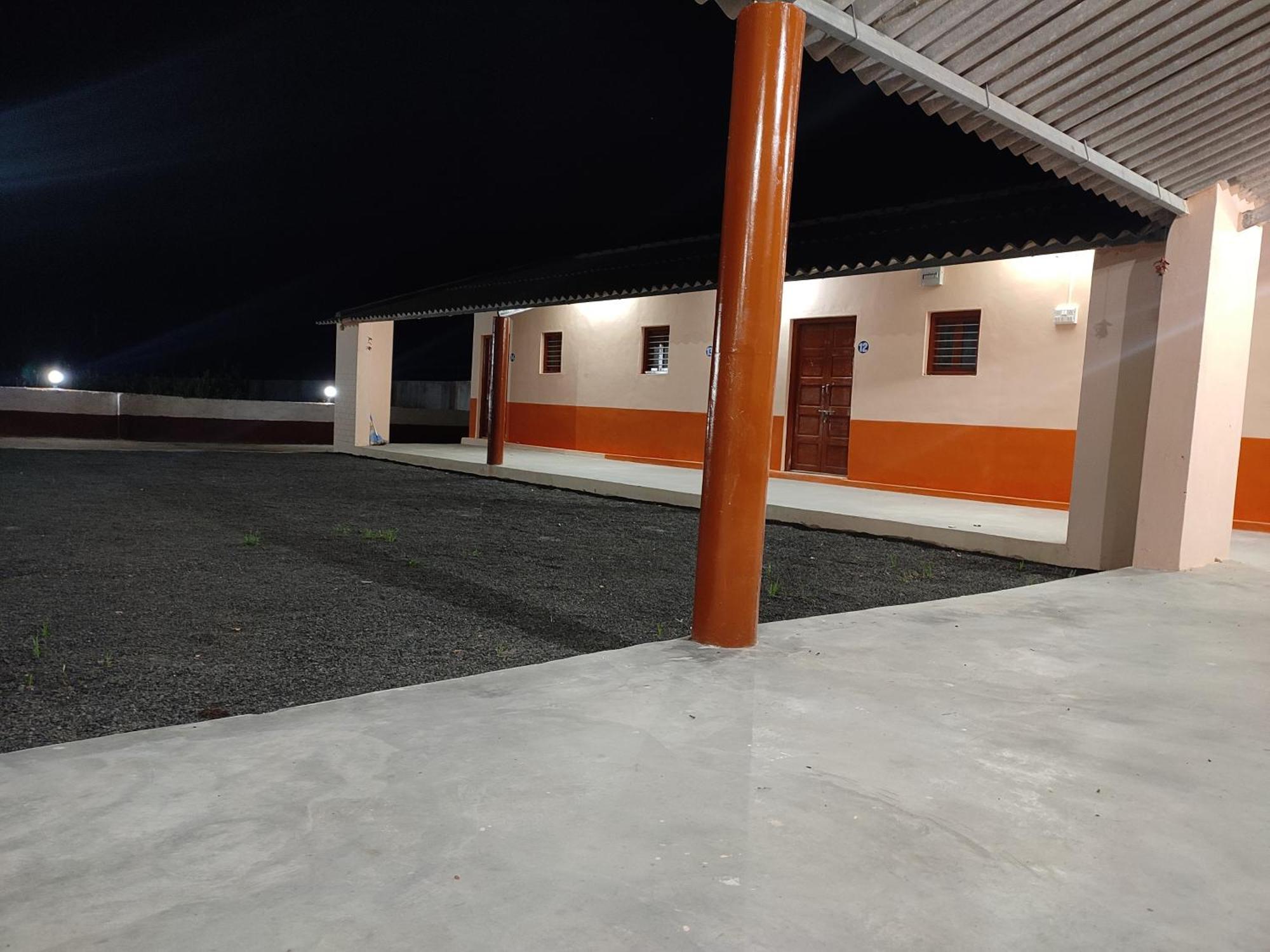 Rann Viram Homestay Dhordo Luaran gambar