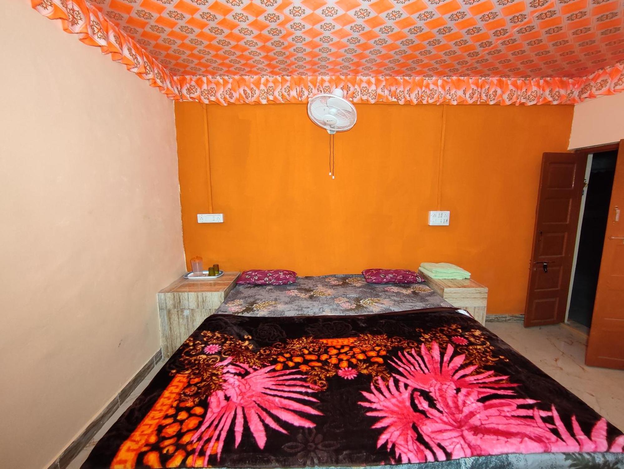 Rann Viram Homestay Dhordo Luaran gambar