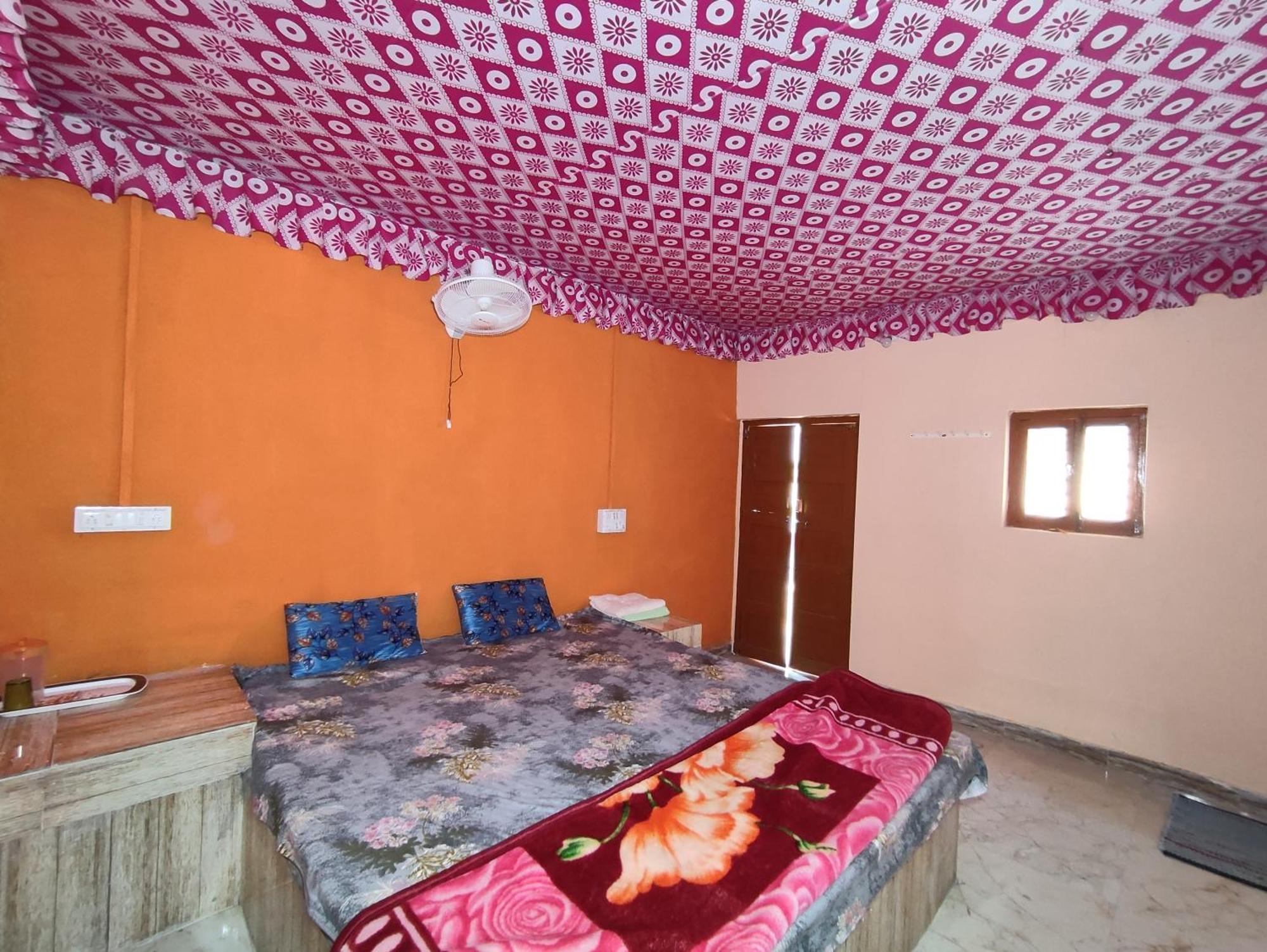 Rann Viram Homestay Dhordo Luaran gambar