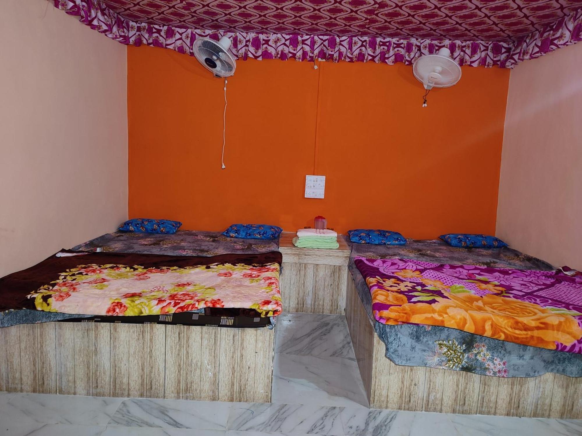 Rann Viram Homestay Dhordo Luaran gambar