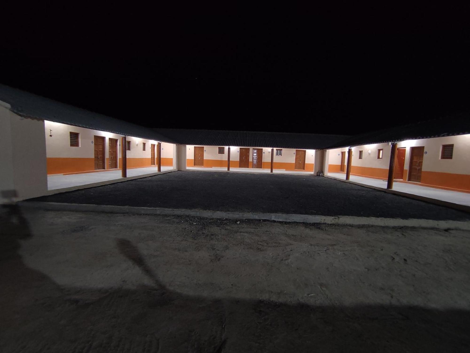 Rann Viram Homestay Dhordo Luaran gambar