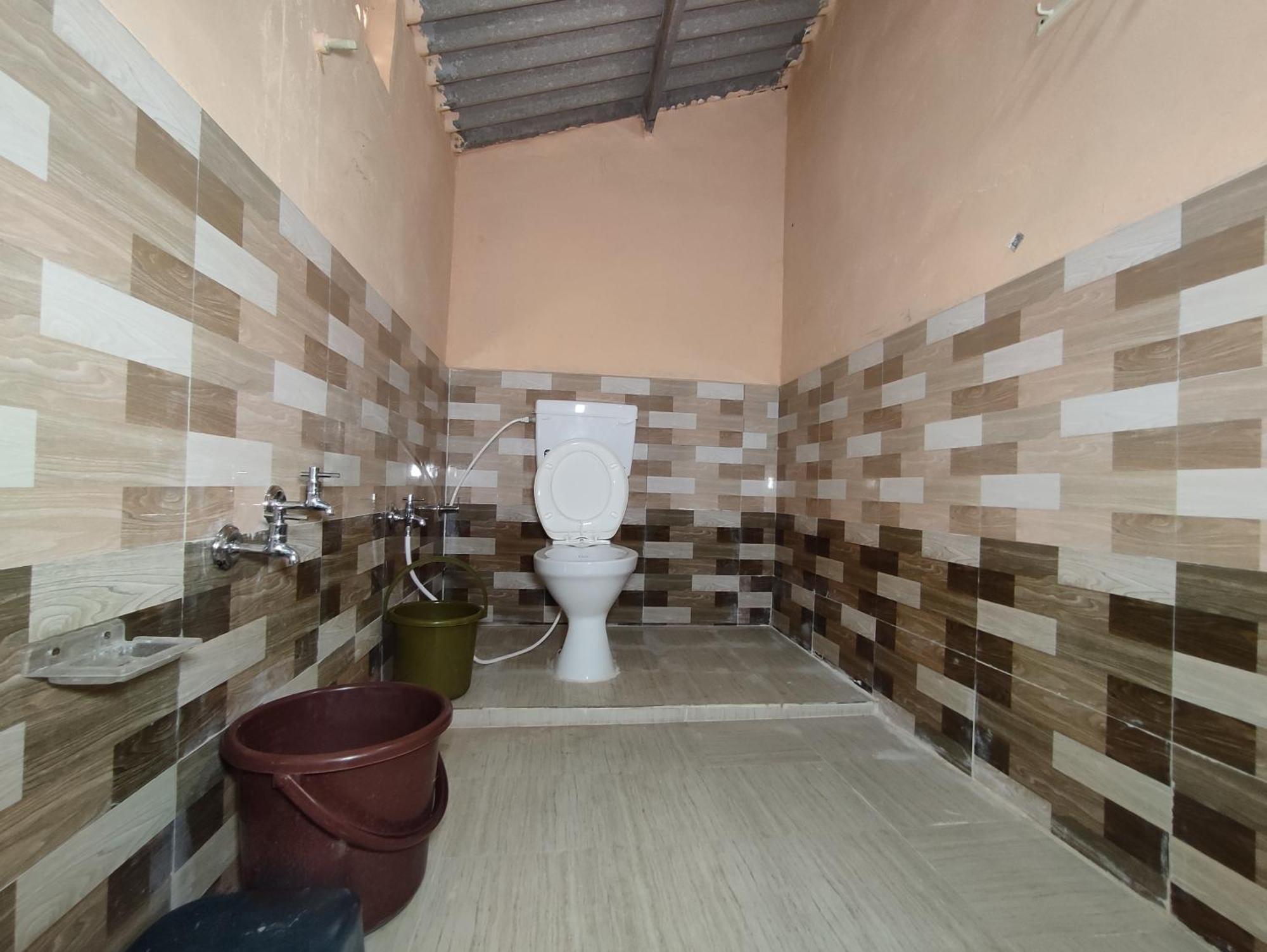 Rann Viram Homestay Dhordo Luaran gambar
