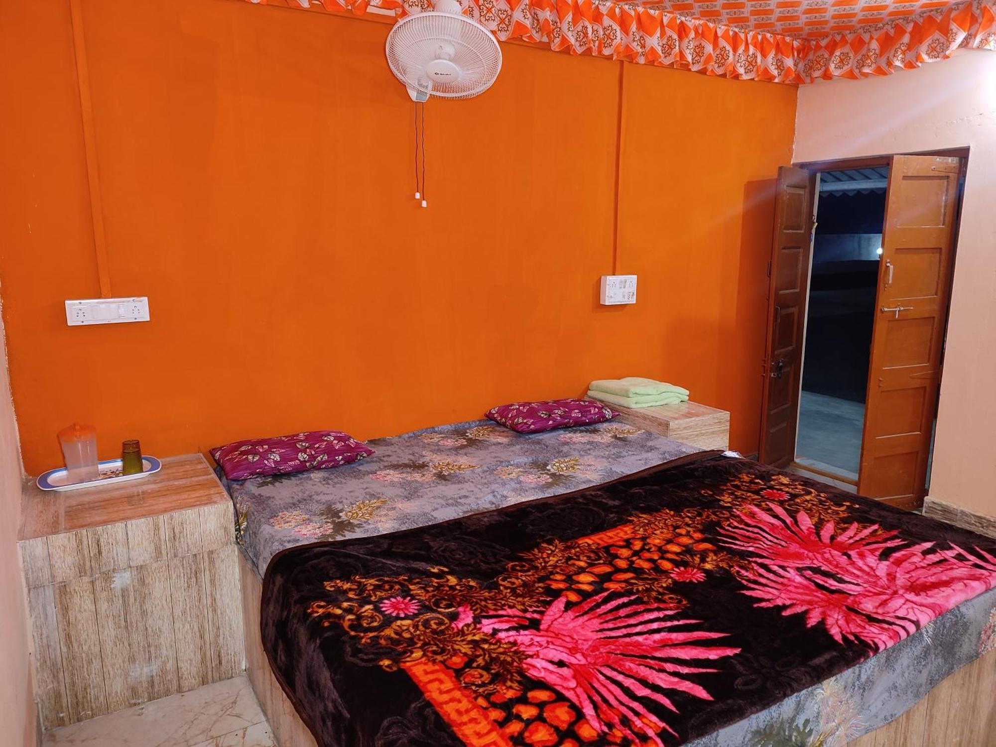Rann Viram Homestay Dhordo Luaran gambar