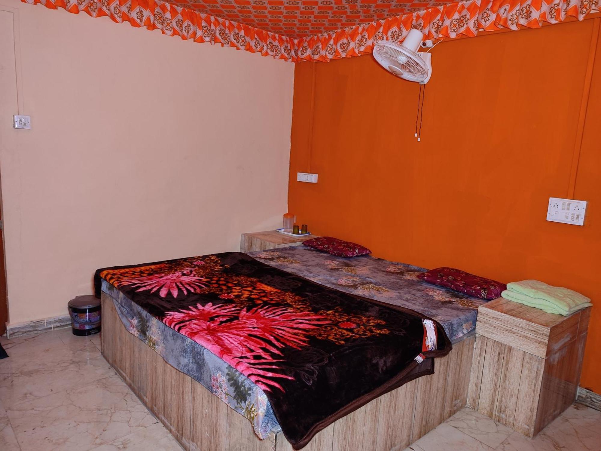 Rann Viram Homestay Dhordo Luaran gambar