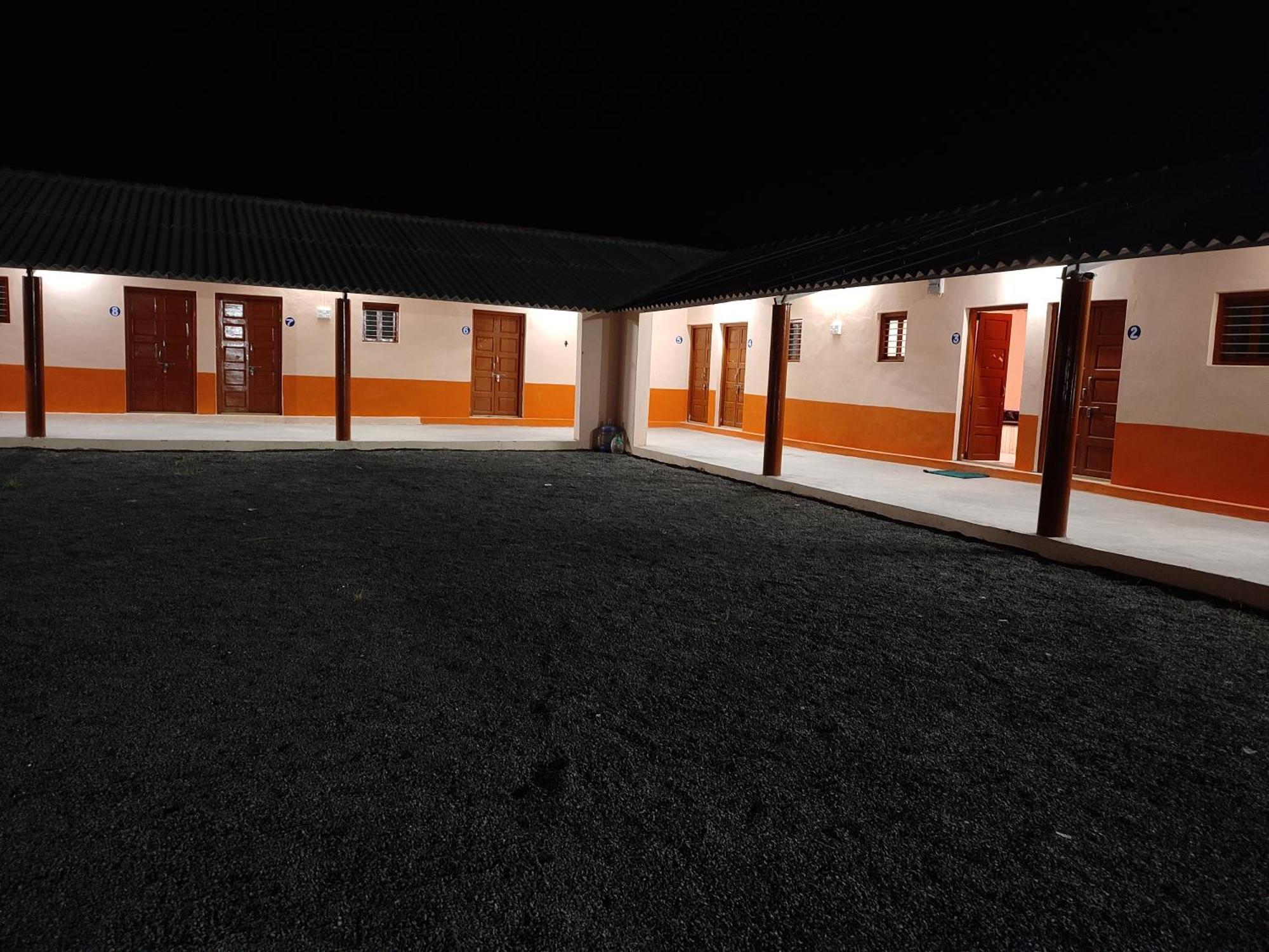 Rann Viram Homestay Dhordo Luaran gambar