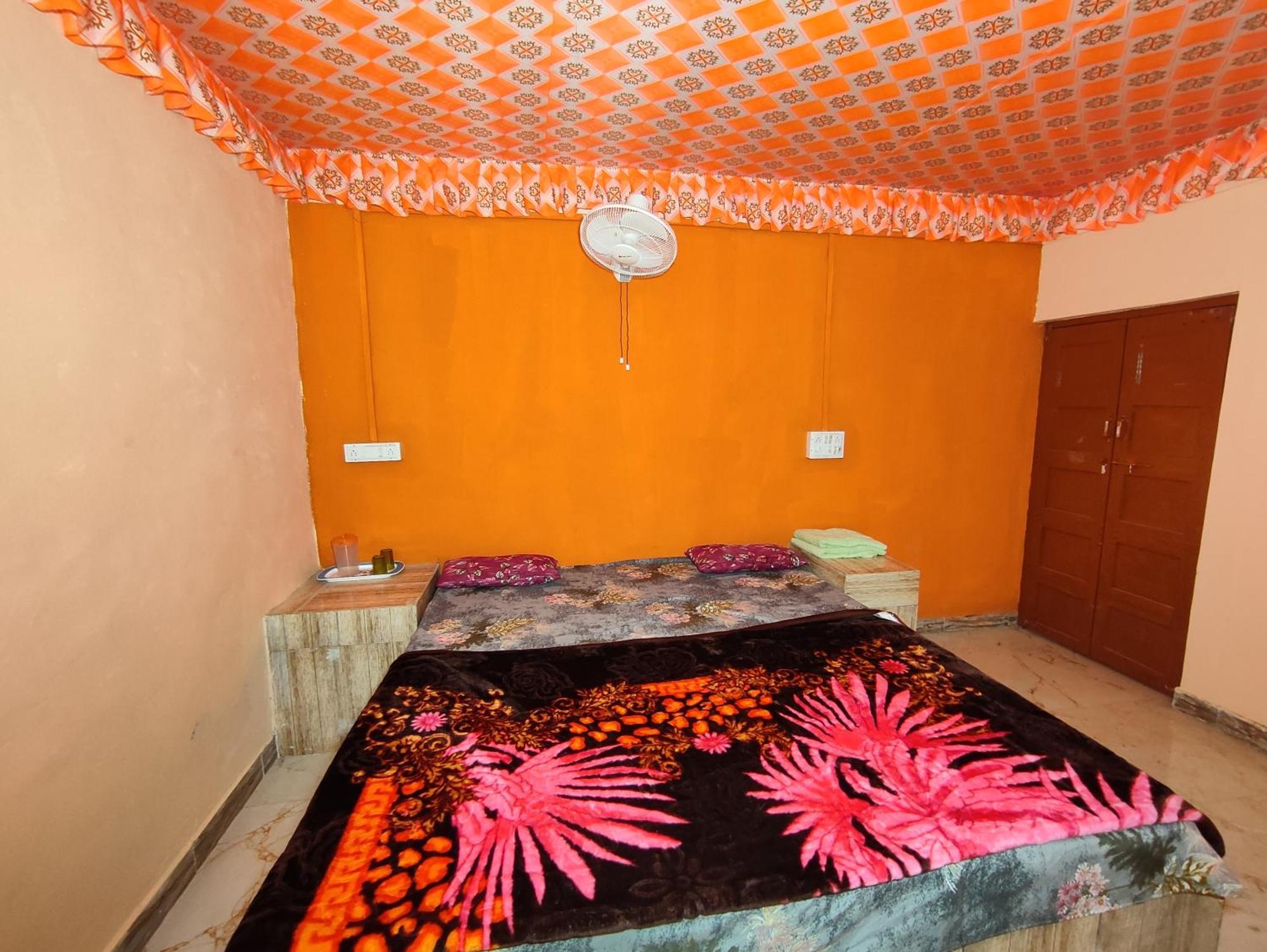 Rann Viram Homestay Dhordo Luaran gambar