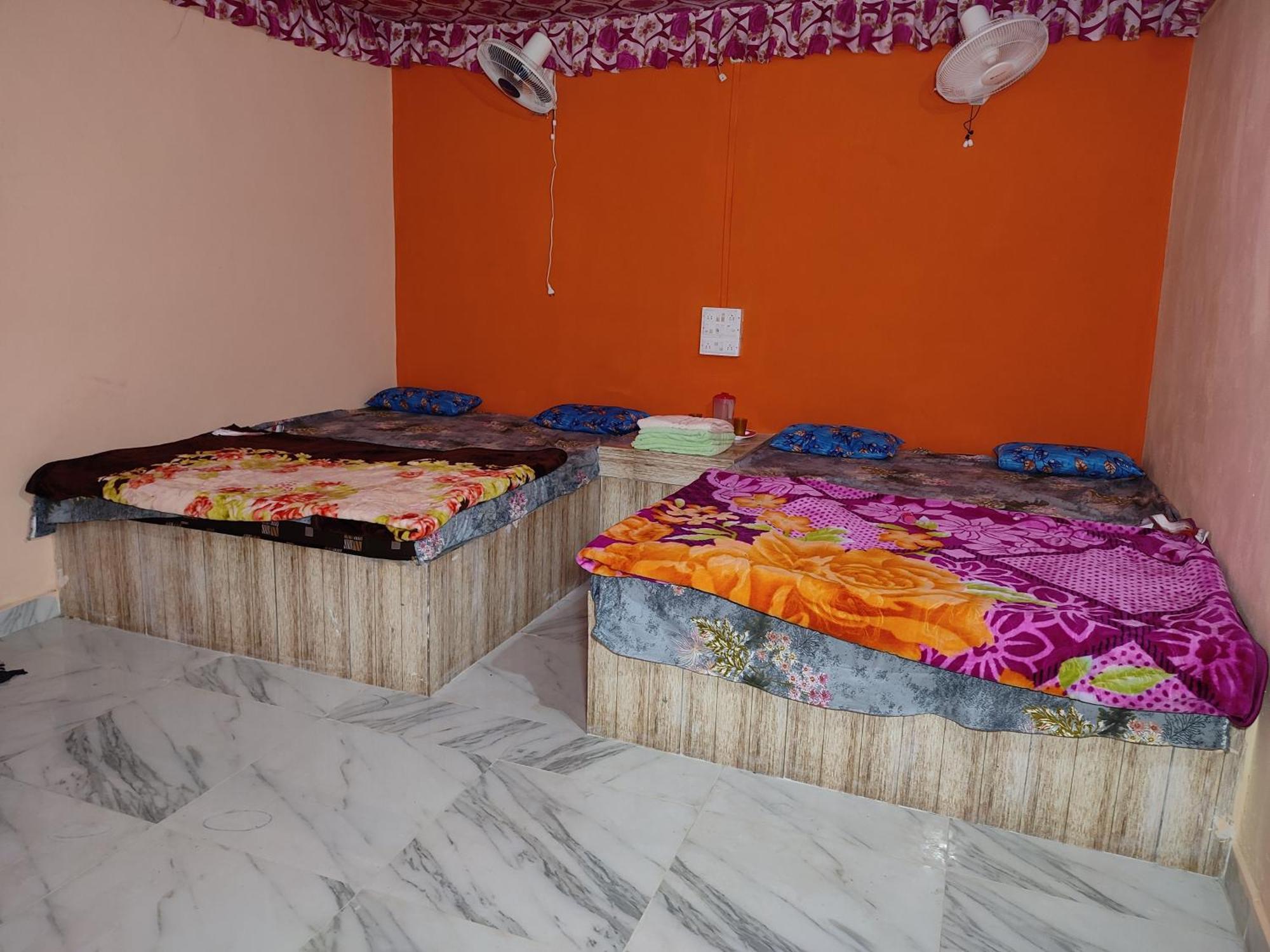 Rann Viram Homestay Dhordo Luaran gambar