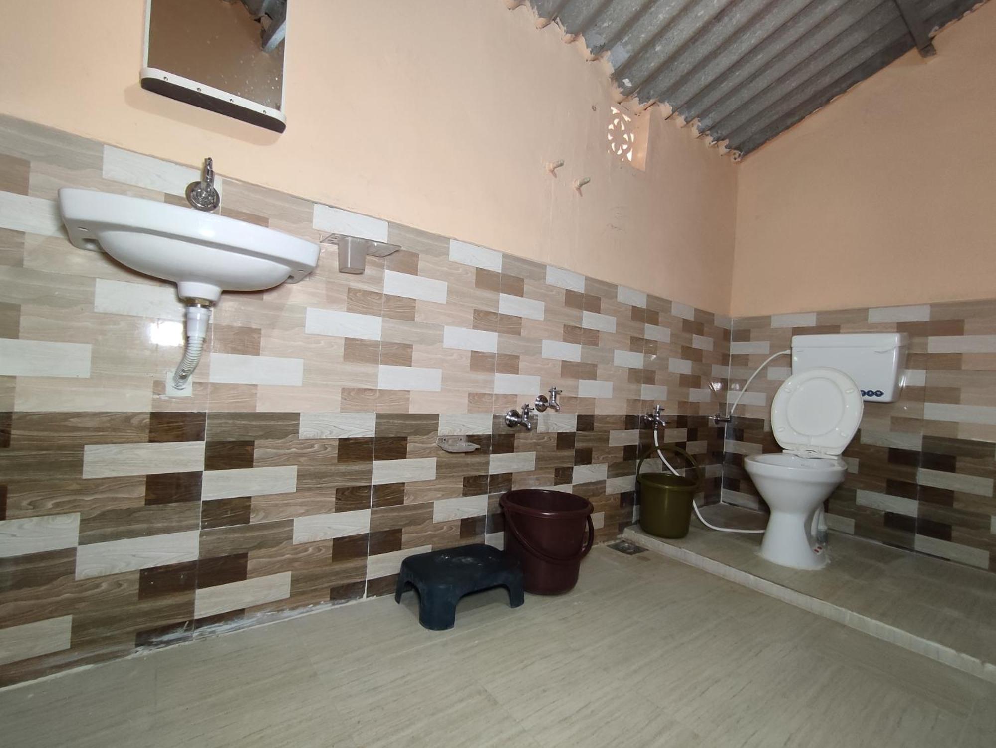 Rann Viram Homestay Dhordo Luaran gambar