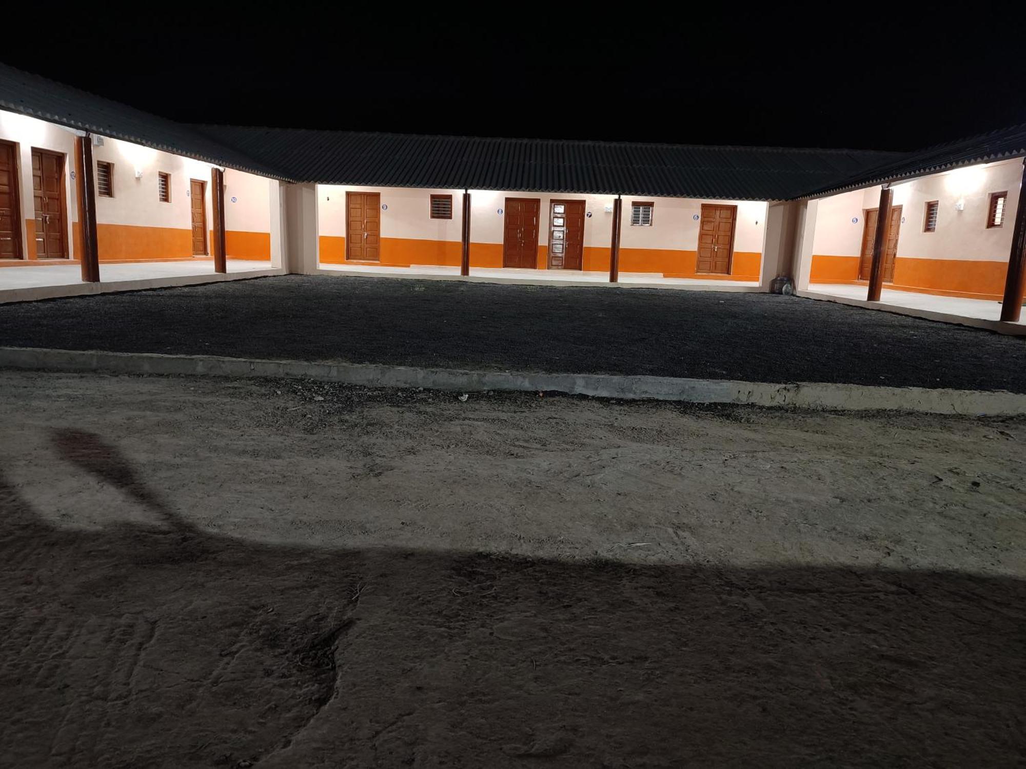 Rann Viram Homestay Dhordo Luaran gambar