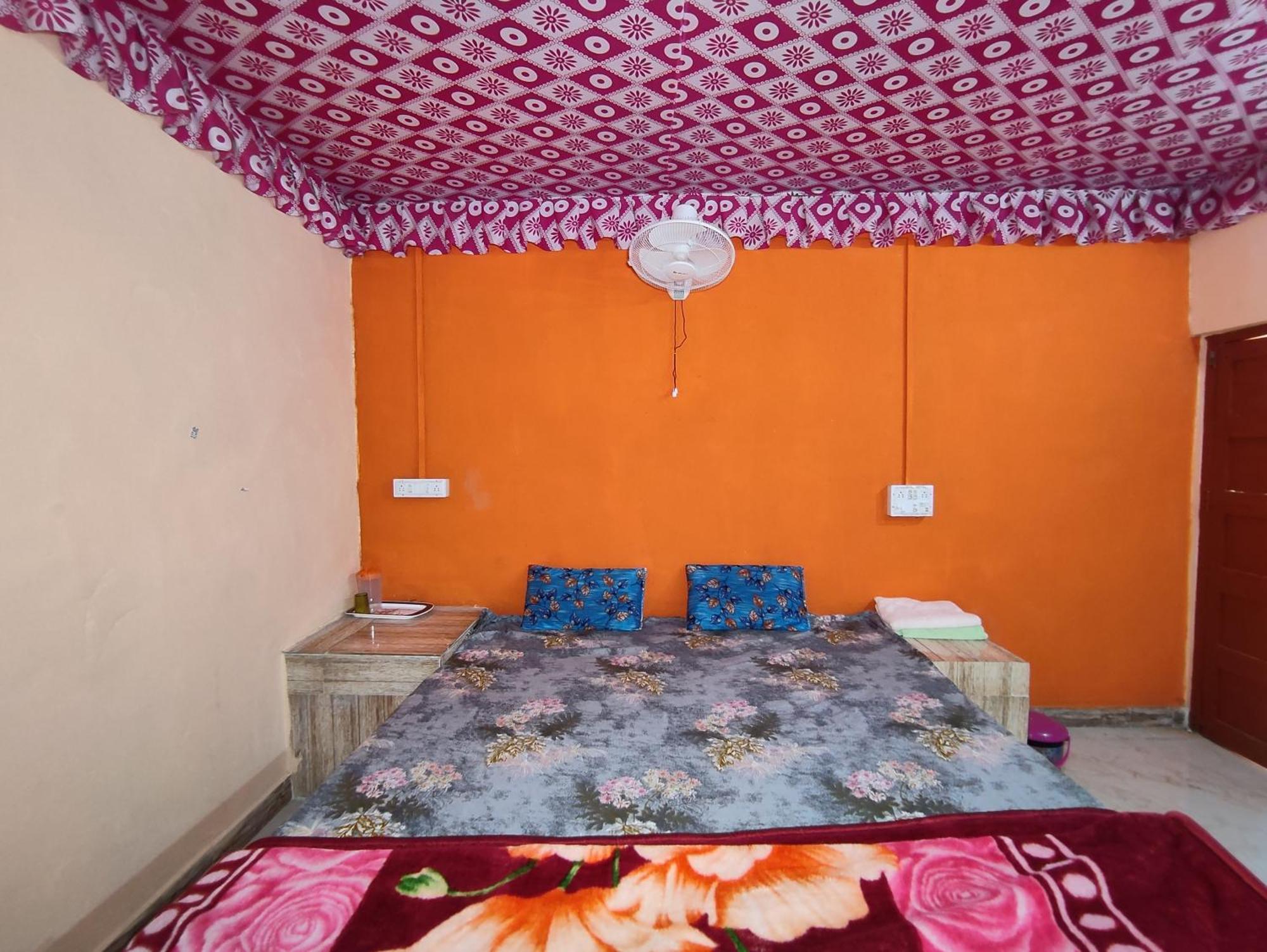 Rann Viram Homestay Dhordo Luaran gambar