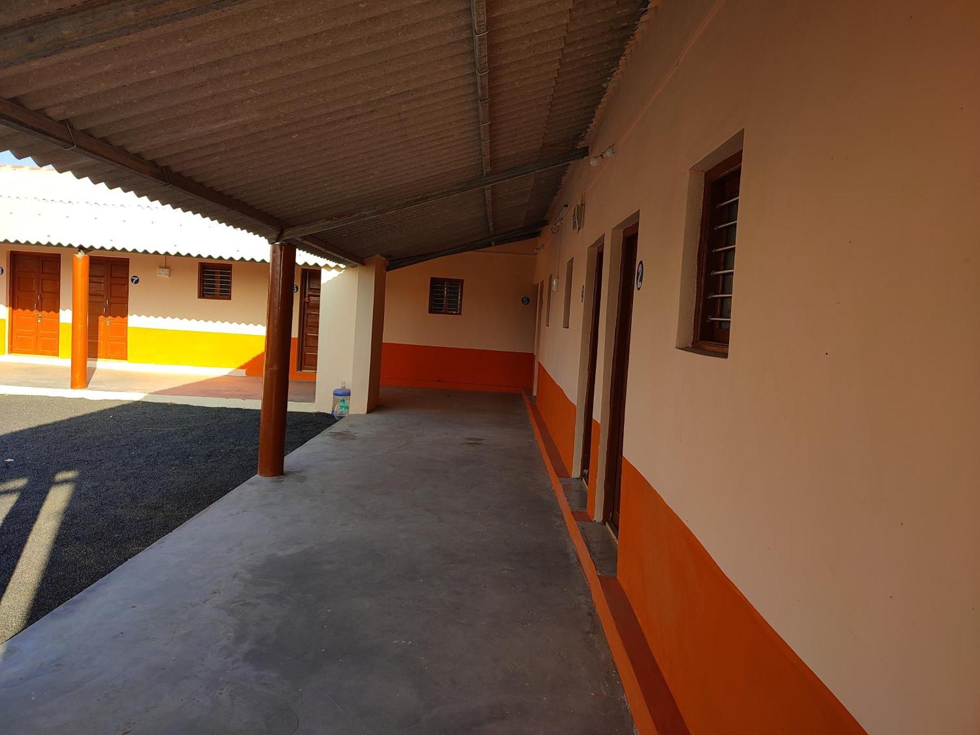 Rann Viram Homestay Dhordo Luaran gambar