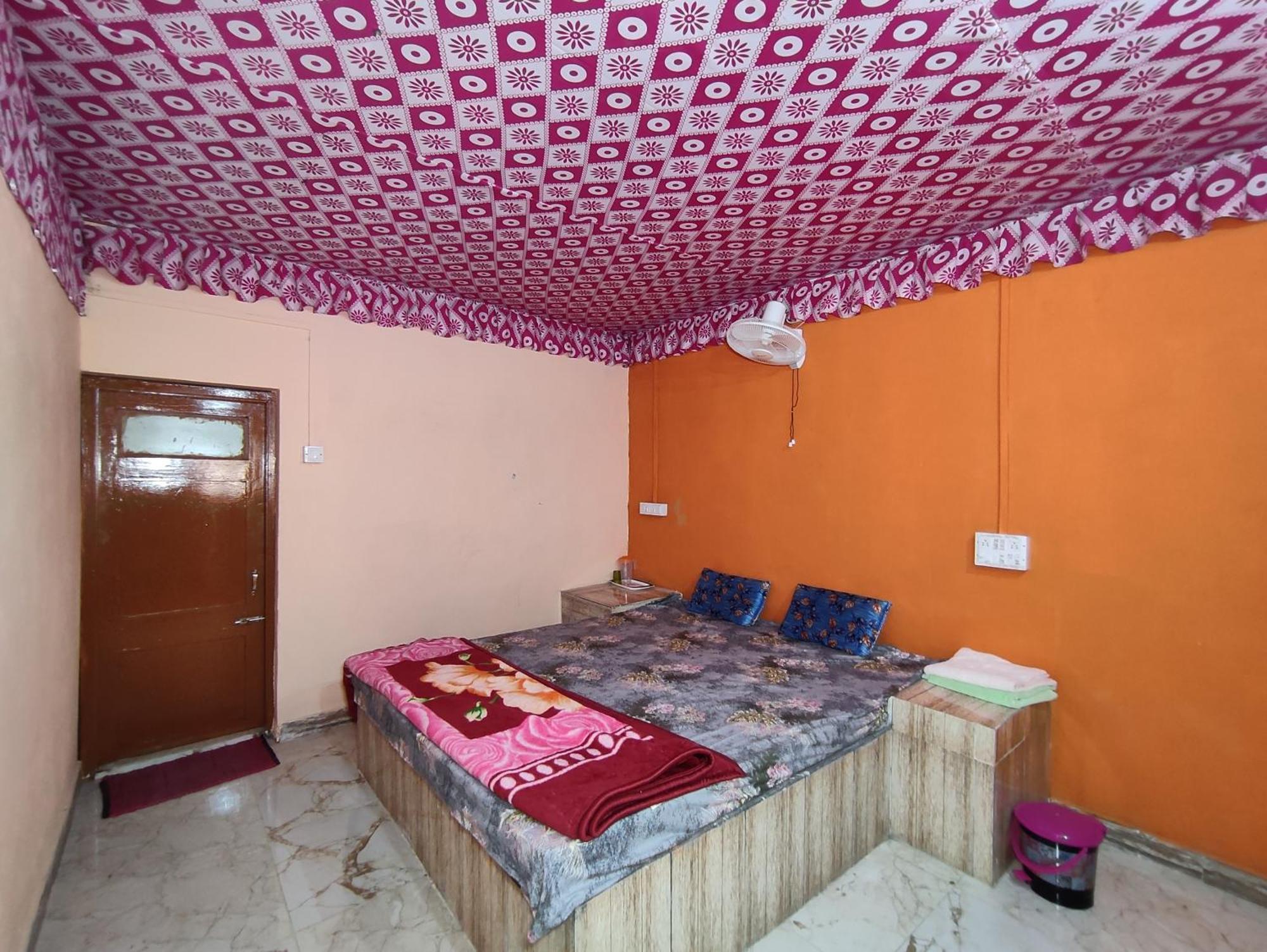 Rann Viram Homestay Dhordo Luaran gambar